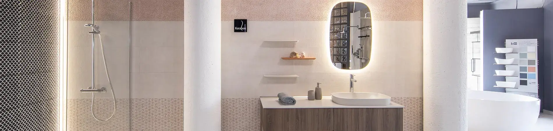 Diseño integral de baños