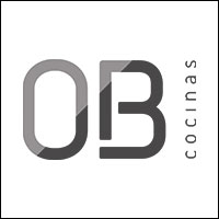 logo OB Cocinas