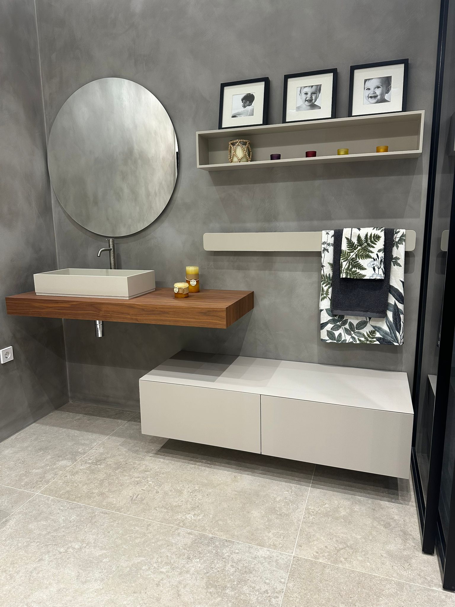 Mueble baño 1